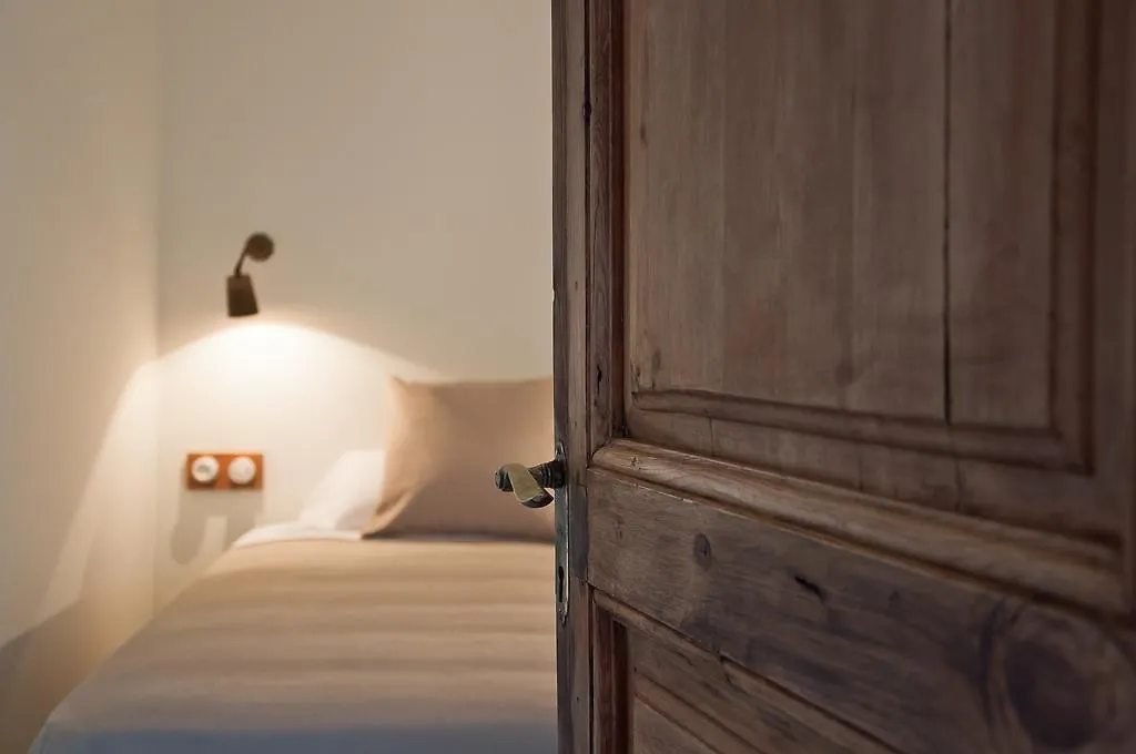 Hotel Hanoi Begur Spanje