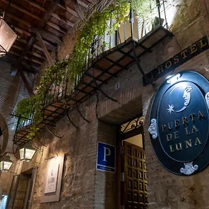 Puerta De La Luna 2*, Córdoba Spanje