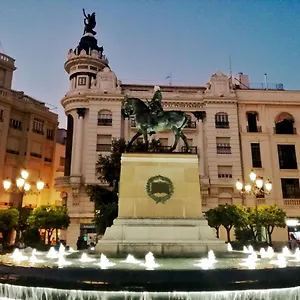 El Duque - Plaza De Tendillas , Córdoba Spanje
