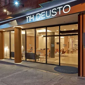 Nh Deusto 3*, Bilbao Spanje
