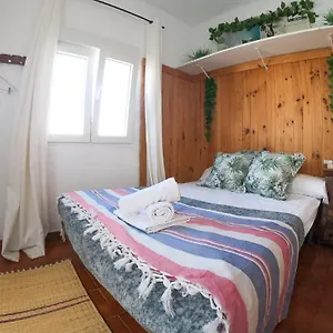 Rebels Hostel&kiteschool , Tarifa Spanje